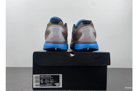 Nike Kobe 869457-00 Protro 6  1031